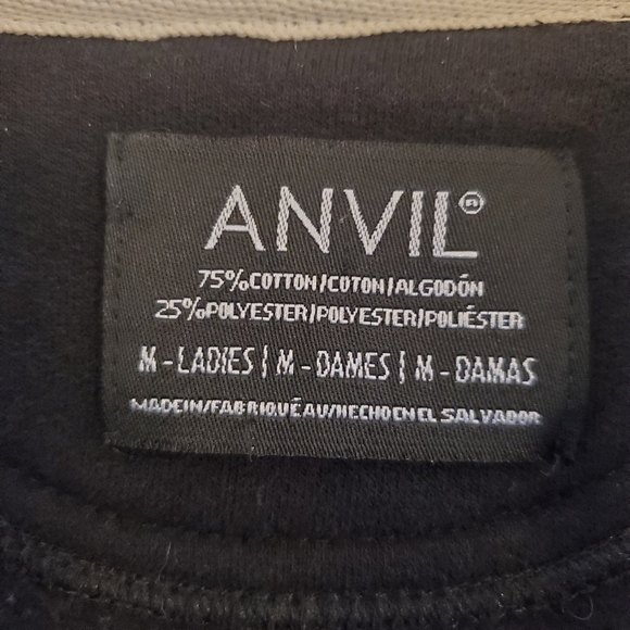 Sturgis Motorcycle Rally Zip Sweater - Picture 5 of 5